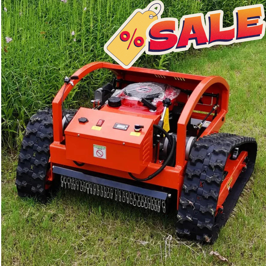 LawnMax™ Tondeuse à gazon